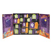 Pokémon Halloween Kalender *Version DE/FR/NL*