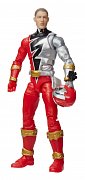 Power Rangers Dino Fury Lightning Collection Actionfigur 2022 Red Ranger 15 cm