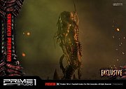Predator Statue Sengoku Predator Exclusive 89 cm