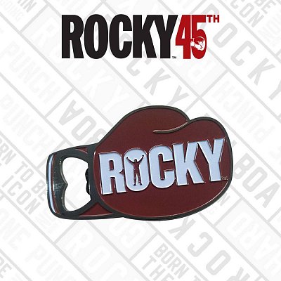 Rocky Flaschenöffner Boxing Glove