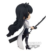 RWBY Q Posket Minifigur Blake Belladonna 14 cm