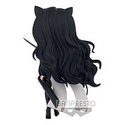 RWBY Q Posket Minifigur Blake Belladonna 14 cm
