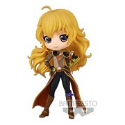 RWBY Q Posket Minifigur Yang Xiao Long 14 cm