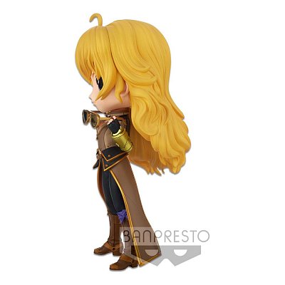 RWBY Q Posket Minifigur Yang Xiao Long 14 cm