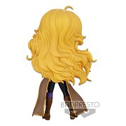 RWBY Q Posket Minifigur Yang Xiao Long 14 cm