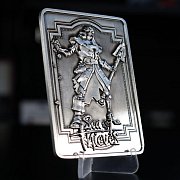 Sea of Thieves The Rare Collection Metallbarren Limited Edition