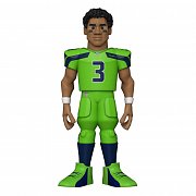 Seahawks Vinyl Gold Figuren 30 cm Russell Wilson Sortiment (2)