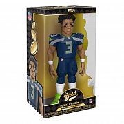 Seahawks Vinyl Gold Figuren 30 cm Russell Wilson Sortiment (2)