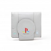 Sony PlayStation Geldbeutel Bifold PlayStation