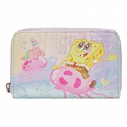 SpongeBob Schwammkopf by Loungefly Geldbeutel Pastel Jellyfishing