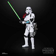 Star Wars Black Series Archive Actionfigur 2022 Sergeant Kreel 15 cm