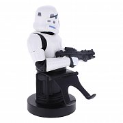 Star Wars Cable Guy Stormtrooper 2021 20 cm - Beschädigte Verpackung