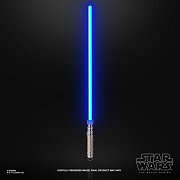 Star Wars Episode IX Black Series Replik 1/1 Force FX Elite Lichtschwert Leia Organa