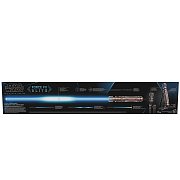 Star Wars Episode IX Black Series Replik 1/1 Force FX Elite Lichtschwert Leia Organa