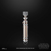 Star Wars Episode IX Black Series Replik 1/1 Force FX Elite Lichtschwert Leia Organa