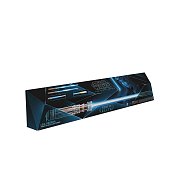 Star Wars Episode IX Black Series Replik 1/1 Force FX Elite Lichtschwert Leia Organa