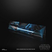 Star Wars Episode IX Black Series Replik 1/1 Force FX Elite Lichtschwert Leia Organa