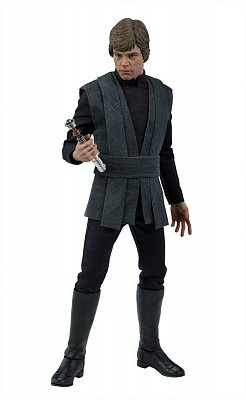 Star Wars Episode VI Deluxe Actionfigur 1/6 Luke Skywalker Deluxe 30 cm