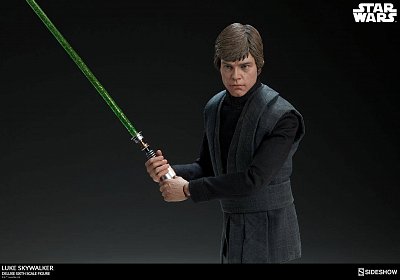Star Wars Episode VI Deluxe Actionfigur 1/6 Luke Skywalker Deluxe 30 cm