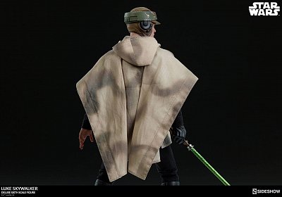 Star Wars Episode VI Deluxe Actionfigur 1/6 Luke Skywalker Deluxe 30 cm