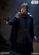 Star Wars Episode VI Deluxe Actionfigur 1/6 Luke Skywalker Deluxe 30 cm
