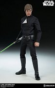 Star Wars Episode VI Deluxe Actionfigur 1/6 Luke Skywalker Deluxe 30 cm