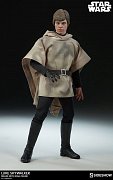 Star Wars Episode VI Deluxe Actionfigur 1/6 Luke Skywalker Deluxe 30 cm