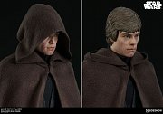 Star Wars Episode VI Deluxe Actionfigur 1/6 Luke Skywalker Deluxe 30 cm
