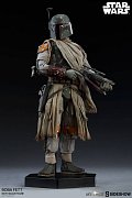 Star Wars Mythos Actionfigur 1/6 Boba Fett 30 cm