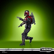 Star Wars: The Clone Wars Vintage Collection Actionfigur 2022 Mandalorian Super Commando 10 cm