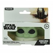 Star Wars The Mandalorian Anti-Stress-Ball The Child