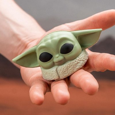 Star Wars The Mandalorian Anti-Stress-Ball The Child
