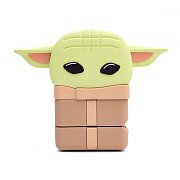 Star Wars The Mandalorian PowerSquad 3-in-1-Kabel The Child