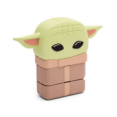 Star Wars The Mandalorian PowerSquad 3-in-1-Kabel The Child