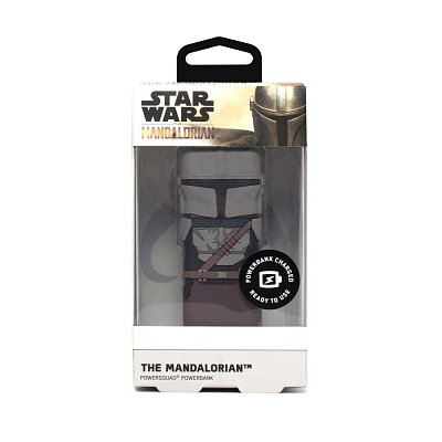 Star Wars: The Mandalorian PowerSquad Powerbank 5000mAh