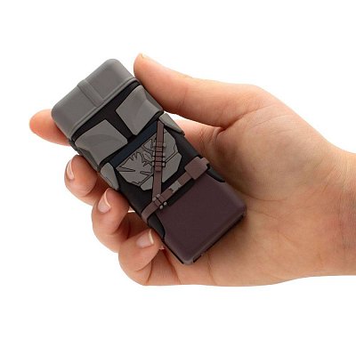 Star Wars: The Mandalorian PowerSquad Powerbank 5000mAh