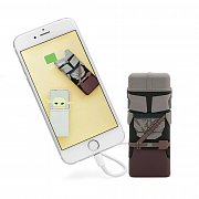 Star Wars: The Mandalorian PowerSquad Powerbank 5000mAh