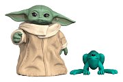 Star Wars The Mandalorian Vintage Collection Actionfigur 2021 The Child 10 cm