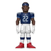 Texans Vinyl Gold Figuren 13 cm Derrick Henry (HM) Sortiment (6)
