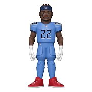 Texans Vinyl Gold Figuren 13 cm Derrick Henry (HM) Sortiment (6)