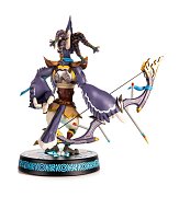 The Legend of Zelda Breath of the Wild PVC Statue Revali Collector\'s Edition 27 cm - Stark beschädigte Verpackung