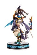 The Legend of Zelda Breath of the Wild PVC Statue Revali Collector\'s Edition 27 cm - Stark beschädigte Verpackung