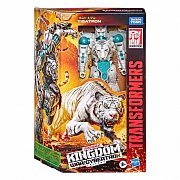 Transformers Generations War for Cybertron: Kingdom Actionfiguren Voyager 2021 W4 Sortiment (3)