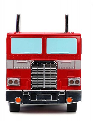 Transformers selbst-verwandelnder R/C Roboter Optimus Prime (G1 Version) heo EU FTM Exclusive 30 cm