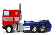 Transformers selbst-verwandelnder R/C Roboter Optimus Prime (G1 Version) heo EU FTM Exclusive 30 cm