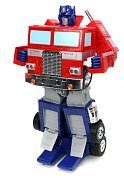 Transformers selbst-verwandelnder R/C Roboter Optimus Prime (G1 Version) heo EU FTM Exclusive 30 cm