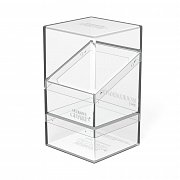 Ultimate Guard Boulder´n´Tray 100+ Transparent