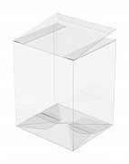 Ultimate Guard Schutzhülle Protective Case für Funko POP!&trade; Figuren Big Size (40)