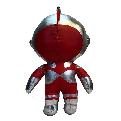 Ultraman Plüschfigur mit Leuchtfunktion Ultraman 25 cm