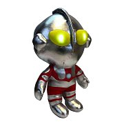 Ultraman Plüschfigur mit Leuchtfunktion Ultraman 25 cm